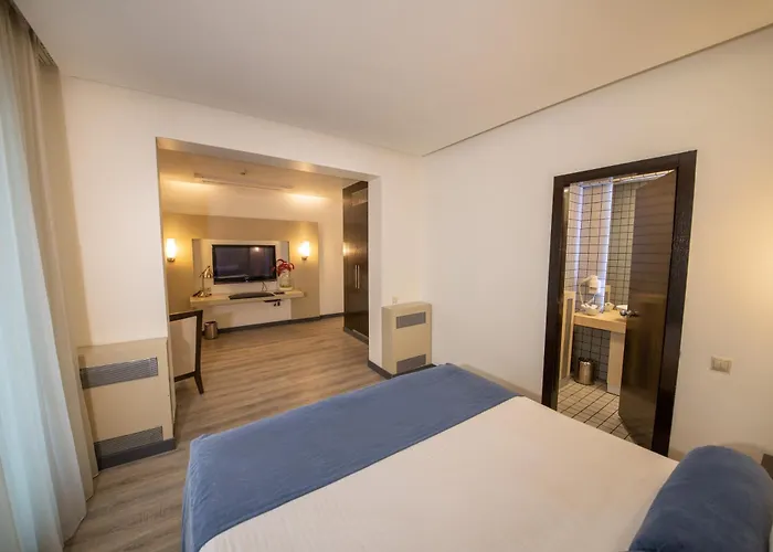 My Hotel