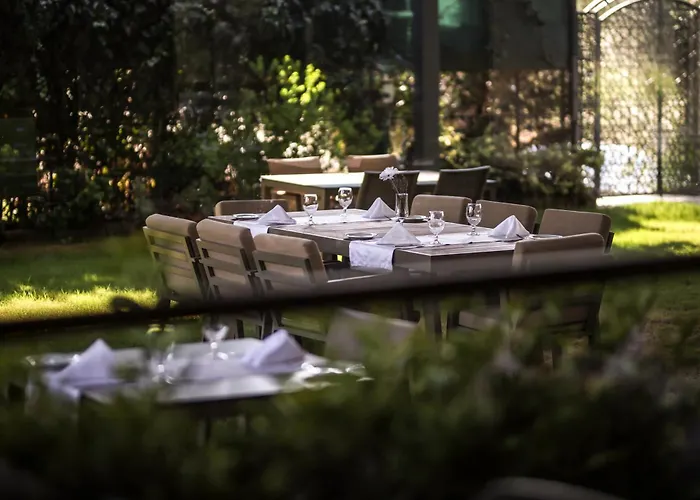 Best Western Premier Karsiyaka Convention & Spa Hotel