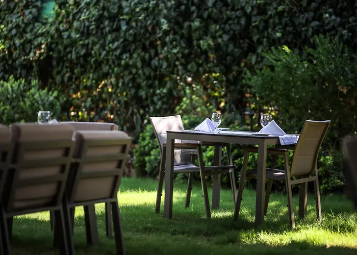 Best Western Premier Karsiyaka Convention & Spa Hotel