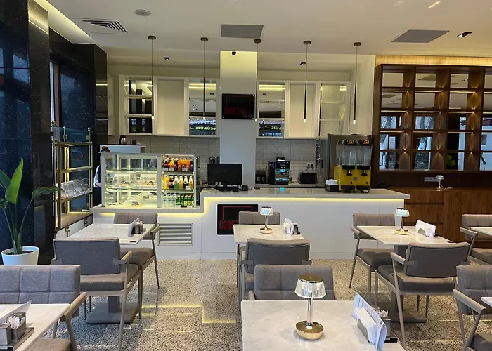 Istanblu Hotel&Spa