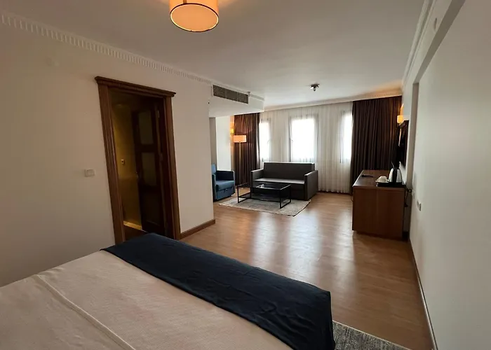 Istanblu Hotel&Spa