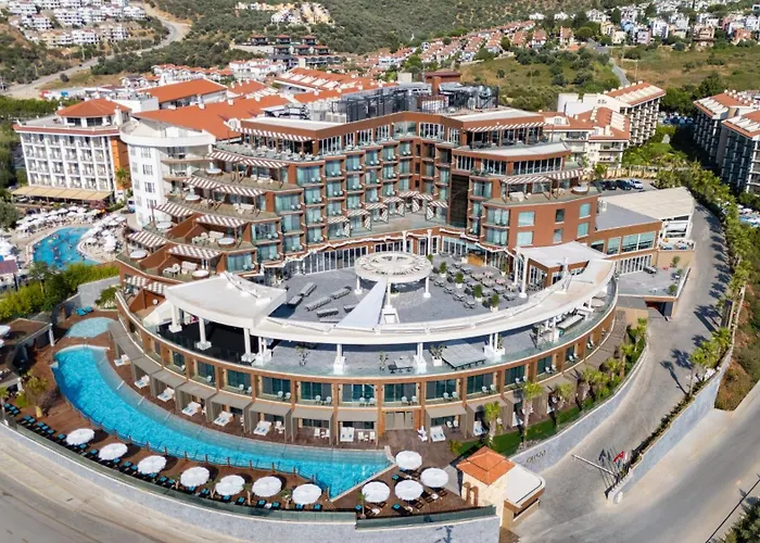 Qlusive Hotel