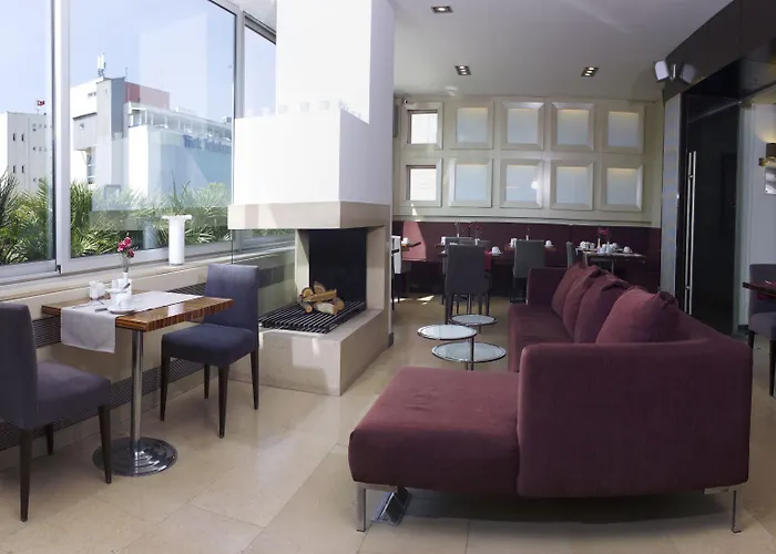 My Hotel