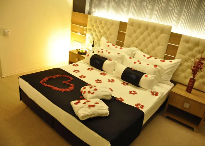 Orty Airport Hotel