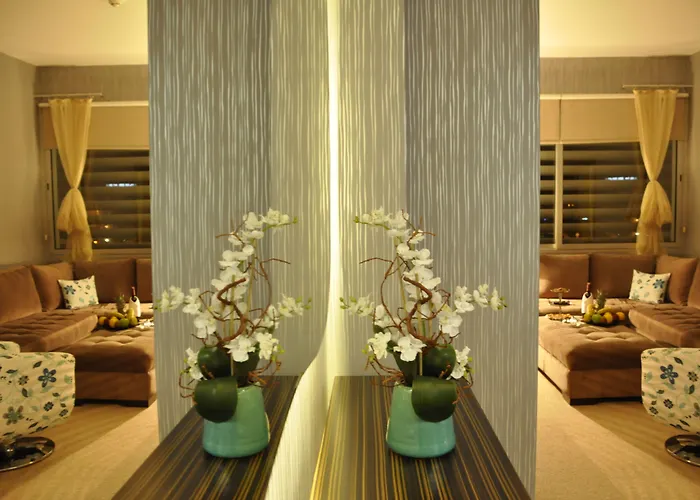 Orty Airport Hotel