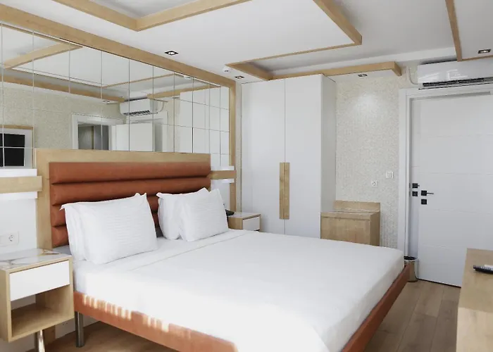 Alican 1 Hotel