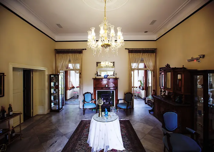 Villa Levante