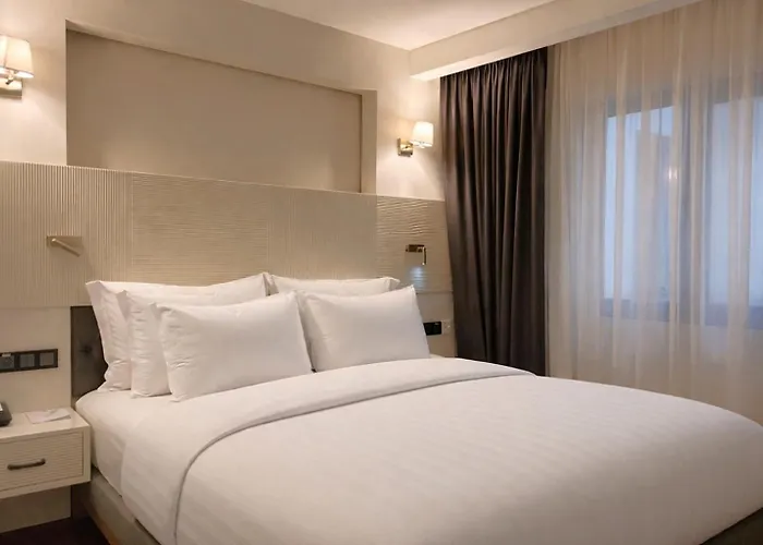 Best Western Izmir Hotel
