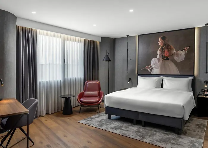 Radisson Red Izmir Point Bornova