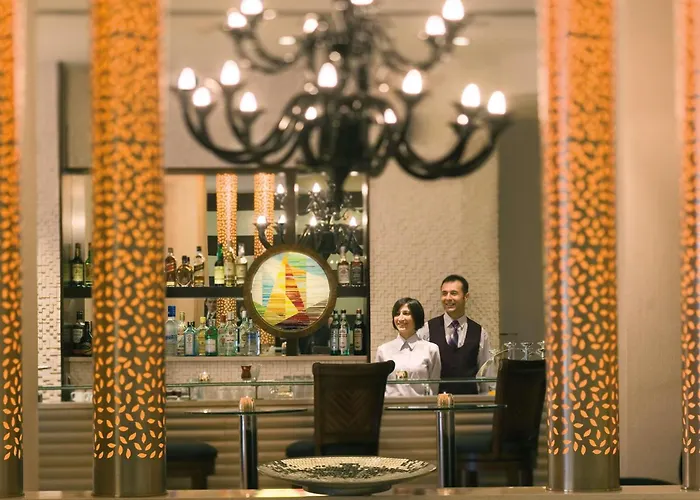 Moevenpick Hotel Izmir