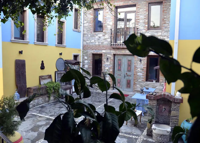 Ayasoluk Hotel & Restaurant