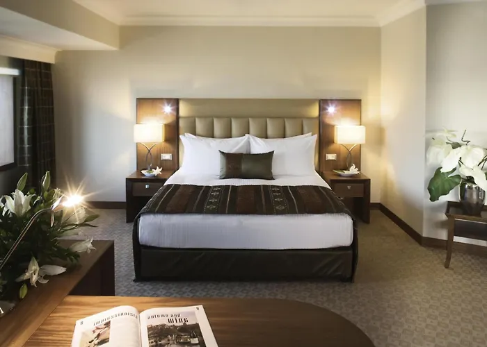 Moevenpick Hotel Izmir