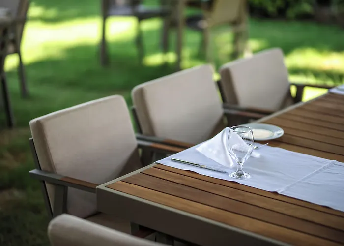 Best Western Premier Karsiyaka Convention & Spa Hotel