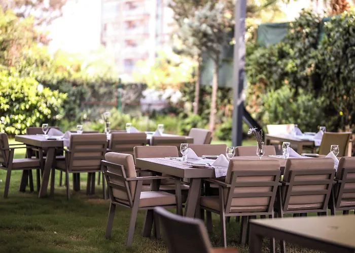 Best Western Premier Karsiyaka Convention & Spa Hotel