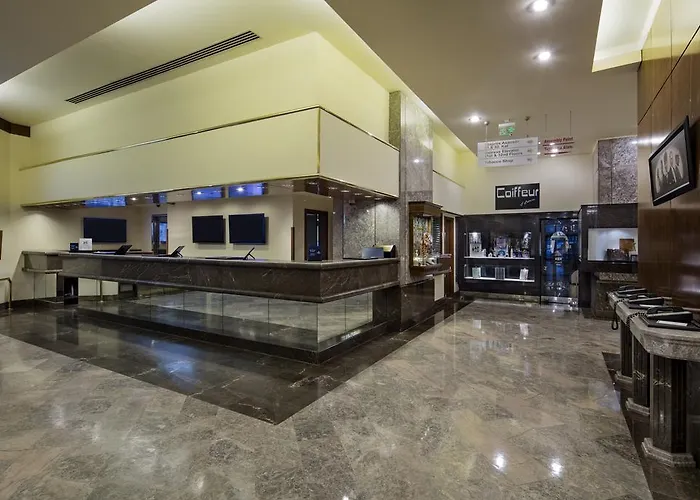 Hilton Izmir