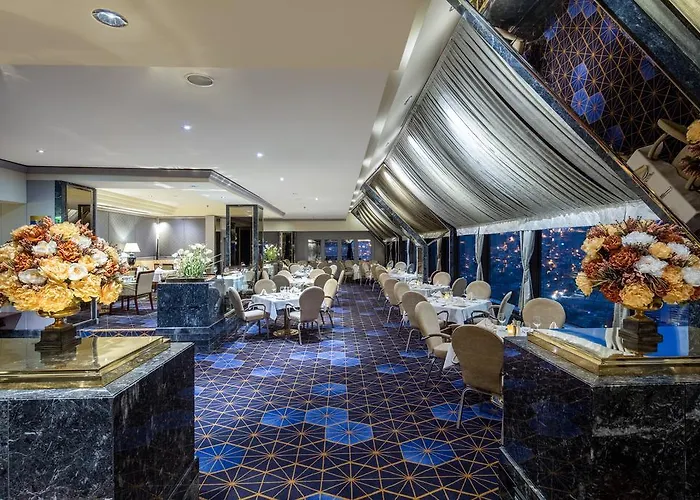 Hilton Izmir