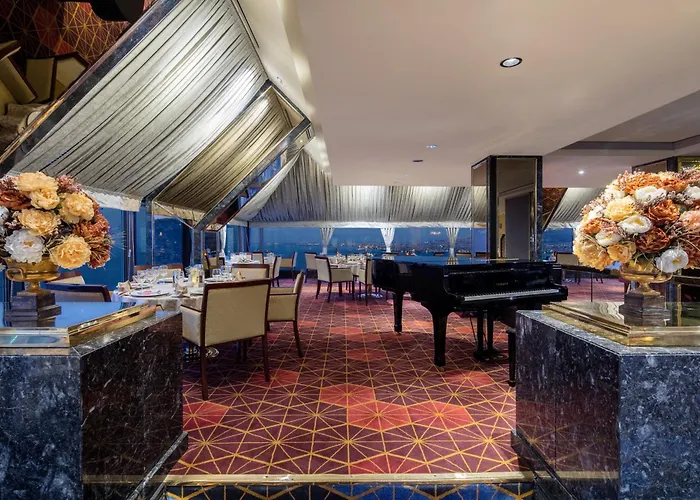 Hilton Izmir