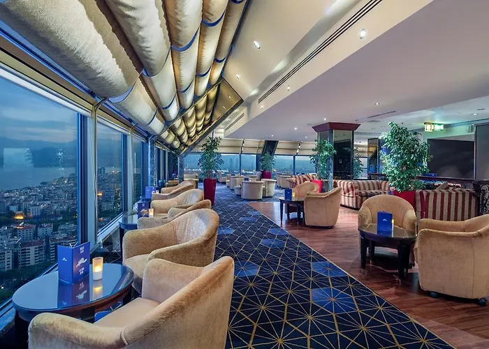 Hilton Izmir