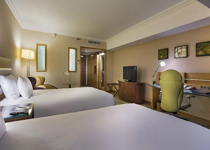Hilton Izmir